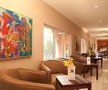 Crystal Rose Hostel 库马西 外观 照片