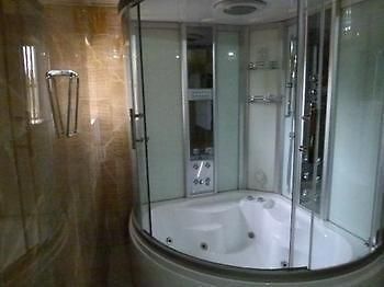 Crystal Rose Hostel 库马西 外观 照片