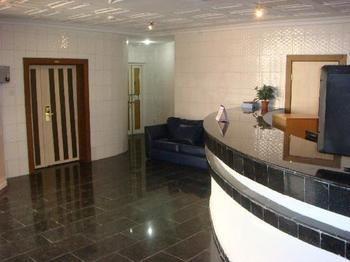 Crystal Rose Hostel 库马西 外观 照片