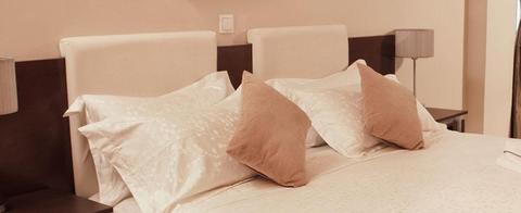 Crystal Rose Hostel 库马西 外观 照片